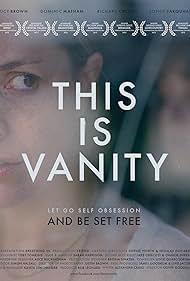 This Is Vanity (2013) cover