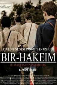 Bir-Hakeim, le maquis des patriotes Banda sonora (2012) cobrir