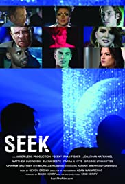 Seek Soundtrack (2014) cover