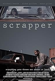 Scrapper Banda sonora (2013) carátula