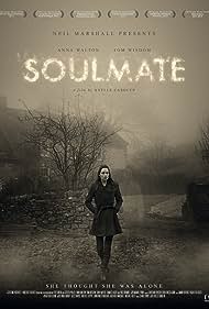 Soulmate Colonna sonora (2013) copertina