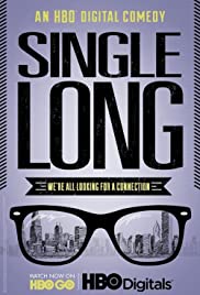 Single Long Banda sonora (2012) carátula