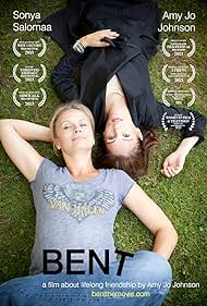 Bent (2013) copertina