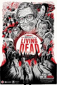 Birth of the Living Dead Banda sonora (2013) carátula
