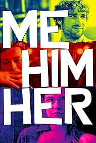 Me Him Her (2015) cobrir