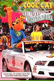 Cool Cat in the Hollywood Christmas Parade Soundtrack (2012) cover