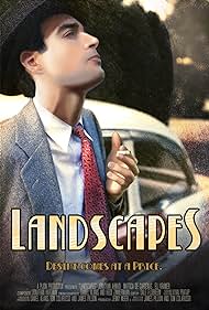 Landscapes Bande sonore (2012) couverture