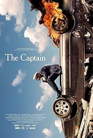 The Captain Colonna sonora (2013) copertina
