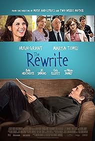 The Rewrite (2014) cover