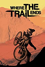 Where the Trail Ends Colonna sonora (2012) copertina