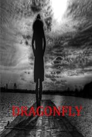 Dragonfly Banda sonora (2015) carátula