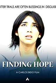 Finding Hope Colonna sonora (2013) copertina