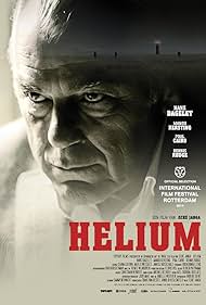 Helium Colonna sonora (2014) copertina