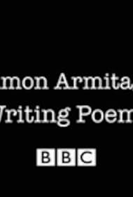 Simon Armitage Writing Poems Colonna sonora (2012) copertina