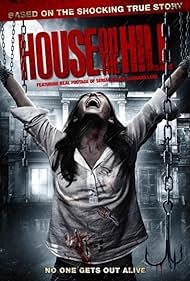 House on the Hill (2012) cobrir