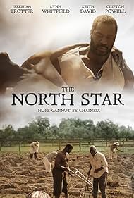 The North Star Banda sonora (2016) carátula