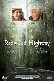 Redwood Highway (2013) couverture