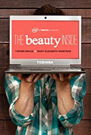 The Beauty Inside: Alex's Video Diaries (2012) cover
