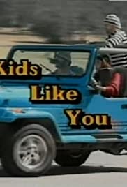 Kids Like You Colonna sonora (1984) copertina