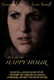 Happy Hour Banda sonora (2014) carátula