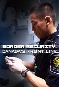 Border Security: Canada's Front Line (2012) cover
