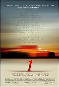 Fórmula 1 (2013) cobrir