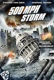 500 MPH Storm (2013) cover