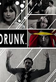 Drunk (2012) carátula