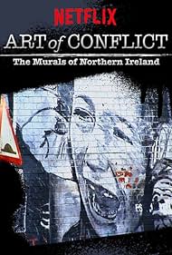 Art of Conflict (2012) cover