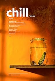 Chill (2012) copertina