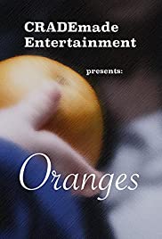 Oranges Colonna sonora (2016) copertina