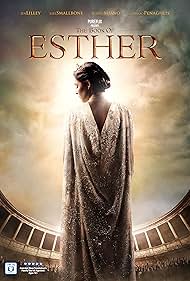 The Book of Esther (2013) cover