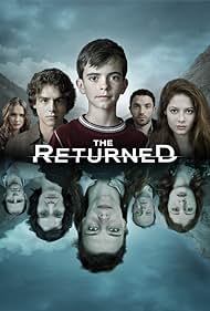 The Returned (2012) cobrir