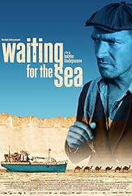 Waiting for the Sea Colonna sonora (2012) copertina