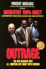 Absolutely 100% Guilty (1999) cover