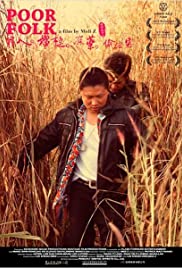 Poor Folk Banda sonora (2012) cobrir