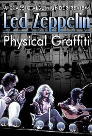 Led Zeppelin: Physical Graffiti - A Classic Album Under Review Soundtrack (2008) cover