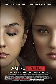 A Girl Like Her (2015) copertina