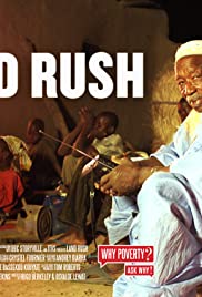 Land Rush (2012) copertina