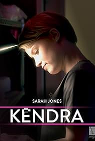 Kendra Soundtrack (2012) cover