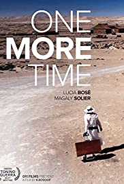 One More Time (2013) copertina