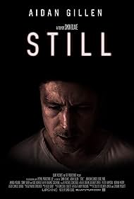 Still (2014) carátula