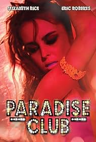 Paradise Club Banda sonora (2016) carátula