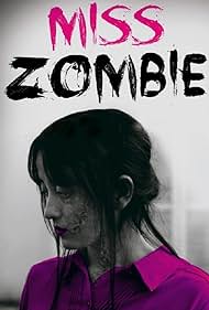 Miss Zombie (2013) cover