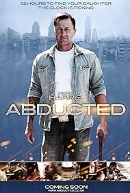 Abducted Soundtrack (2014) cover