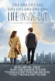 Life Inside Out Banda sonora (2013) carátula