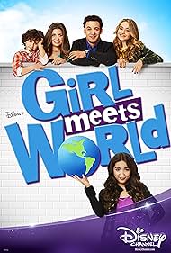 Girl Meets World Soundtrack (2014) cover