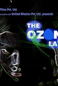 Ozone Layer Colonna sonora (2009) copertina