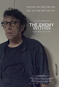 The Enemy Within (2013) cobrir