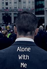 Alone with Me (2013) copertina